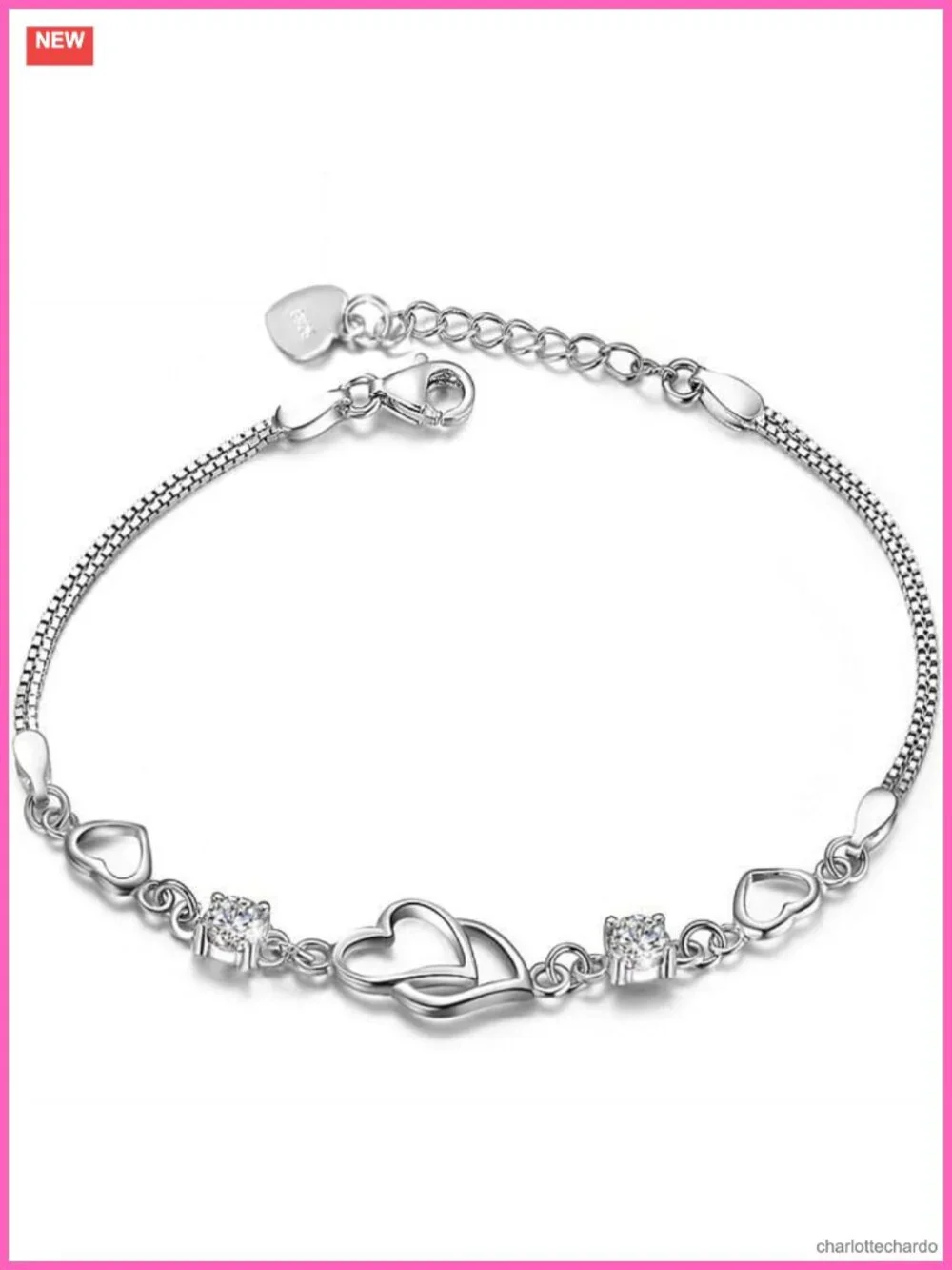 N/A adjustable heart